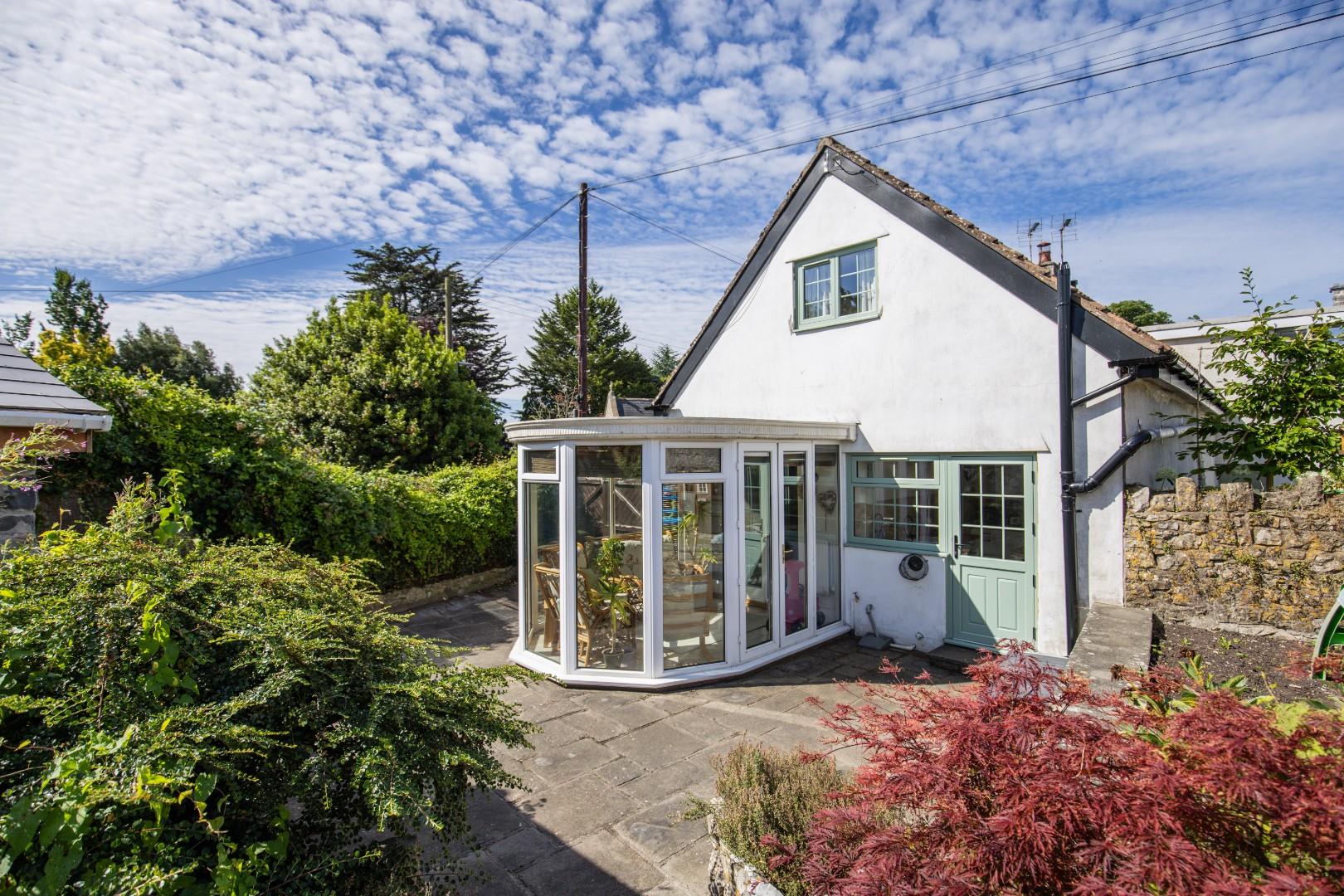 Church Stone Cottage,Llanmaes, Llantwit Major, CF61 2XR